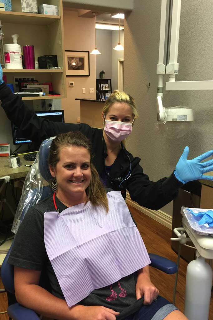 patient hygiene- Haight Family Dentistry Plano Dentist Dentist in Plano Melissa Dentist Dentist in Melissa