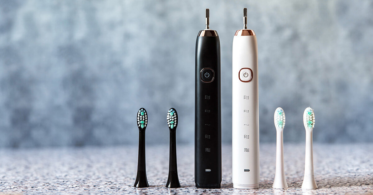 electric toothbrush - Haight Family Dentistry Plano Dentist Dentist in Plano Melissa Dentist Dentist in Melissa