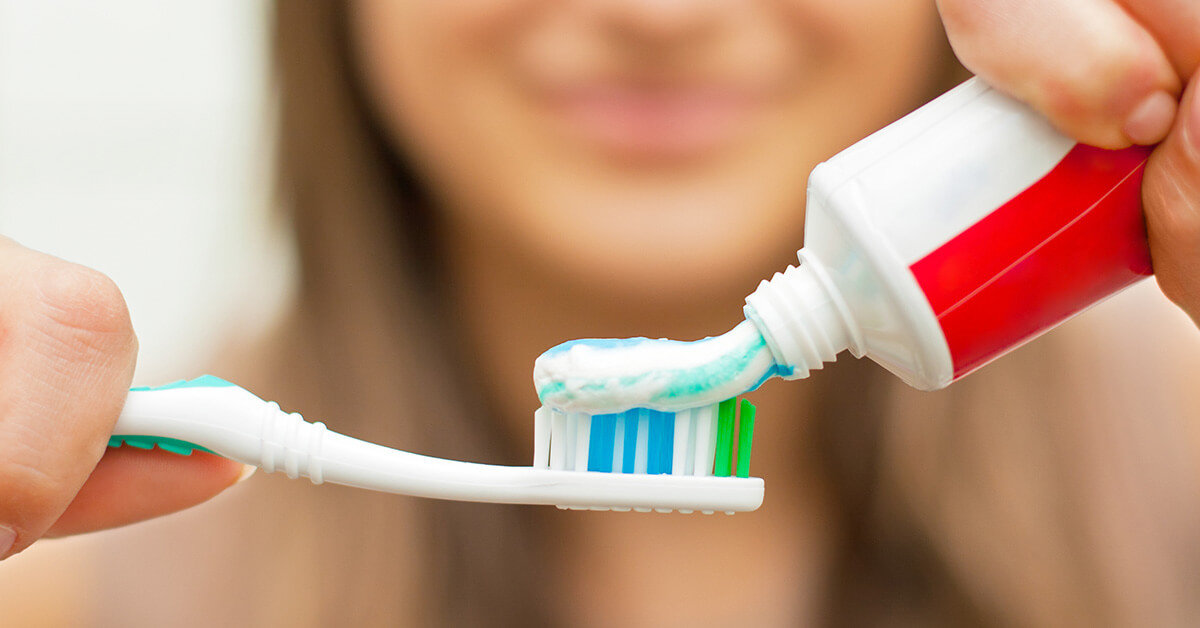 When Should You Change Your Toothbrush