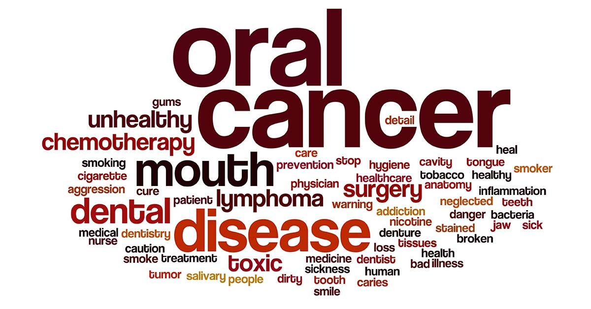 oral cancer - Haight Family Dentistry Plano Dentist Dentist in Plano Melissa Dentist Dentist in Melissa