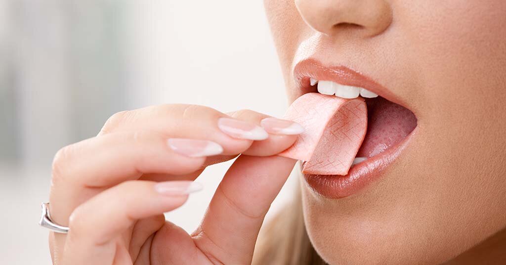 What is sugar free chewing gum? - Haight Family Dentistry Plano Dentist Dentist in Plano Melissa Dentist Dentist in Melissa