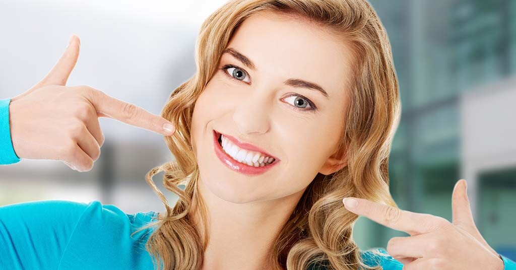 Is preventive dentistry cosmetic dentistry?