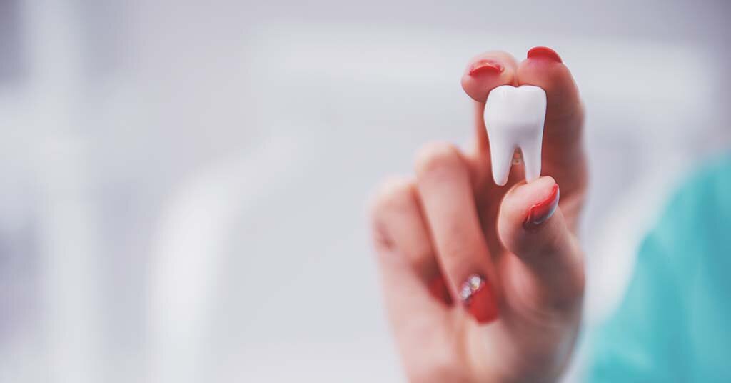Wisdom Teeth Extraction as an Adult
