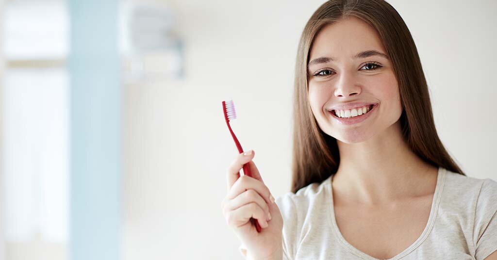 What do Healthy Gums Look Like? Plano dentist